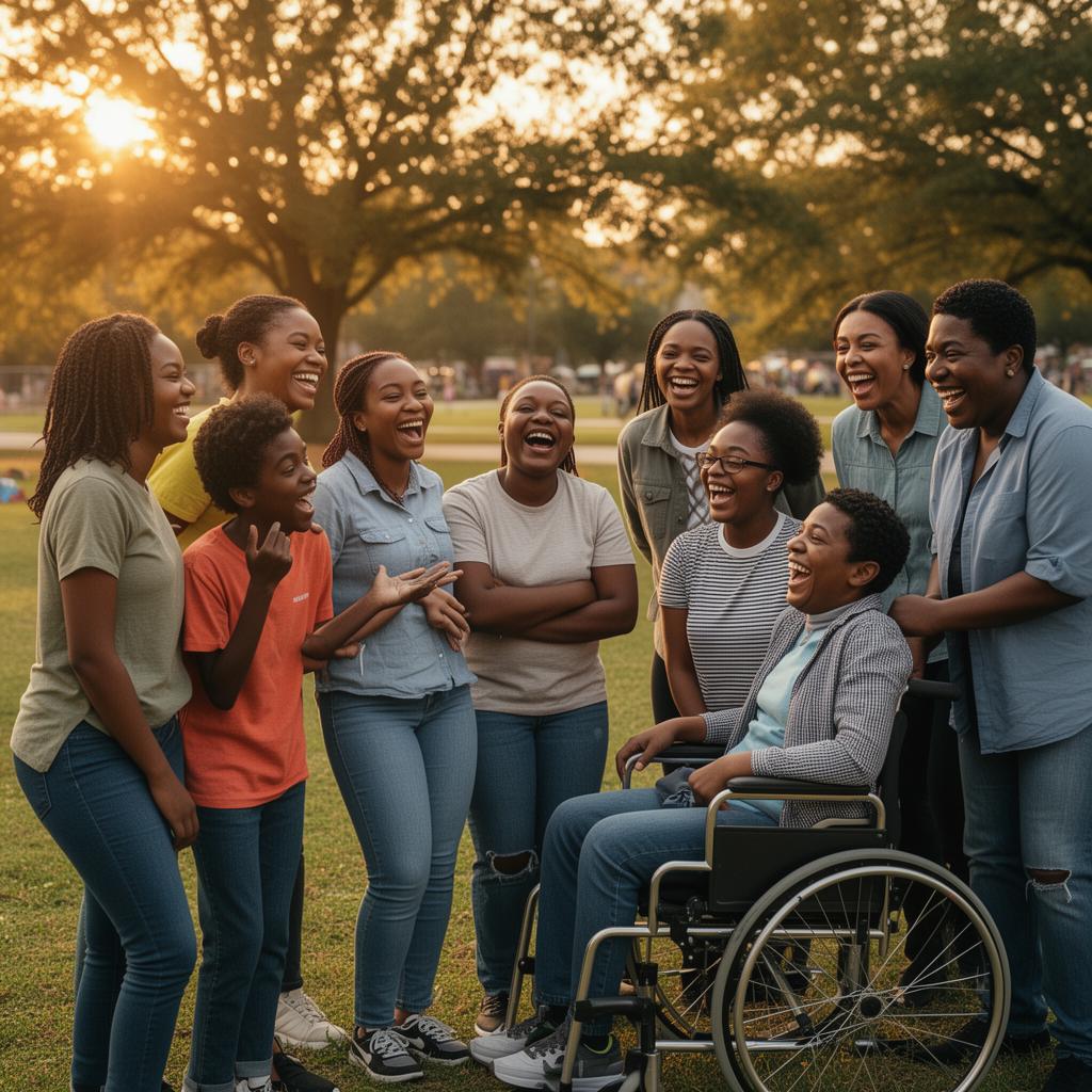 Adult Day Program
